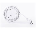 Hervidor de agua QILIVE, capacidad 1.7L, interruptor ON/OFF, potencia 2200W.
