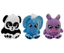 peluche peppa pig alcampo