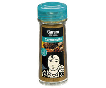 Garam masala CARMENCITA 47 g.