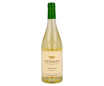 Vino blanco de Israel HERMON botella de 75 cl.