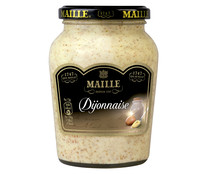 Mostaza MAILLE DIJONAISSE frasco de 345 g.