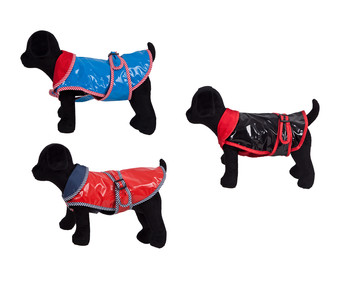 Impermeable para perro 1 unidad Impermeable para perro 1 unidad