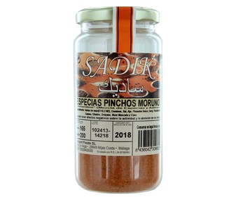Sazonador200 gramos Sazonador200 gramos
