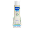 Champú suave sin jabón para bebé, para todo tipo de pieles MUSTELA 200 ml.