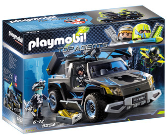 playmobil 9255 carrefour