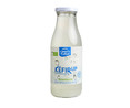 Refresco de kefir ecológico EL CANTERO de LETUR 500 ml.