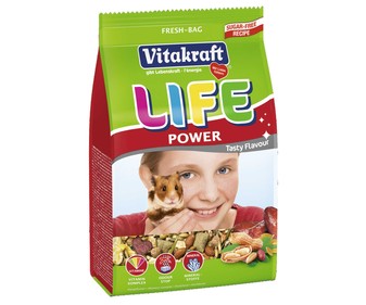 Comida para hámster 300 gramos Comida para hámster 300 gramos
