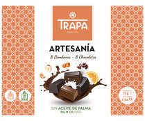 Surtido de bombones TRAPA 75 g.