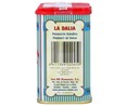 Pimentón picante LA DALIA lata de 125 g.