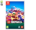 LEGO Brawls para Nintendo Switch. Género: lucha, plataformas. PEGI: +7.