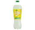 Refresco de limón TRINA botella de 1,5 l.