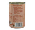 Alimento gato de ave 400 g