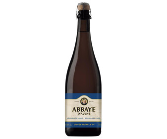 Cerveza belga 75cl Cerveza belga 75cl