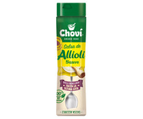 Salsa alioli CHOVI ALLIOLI 400 ml