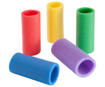 Conector para churro display, 20 x 7 cm. ONE TWO FUN ALCAMPO. Conector para churro display, 20 x 7 cm. ONE TWO FUN ALCAMPO.