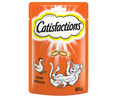 Snacks para gatos 60 g.