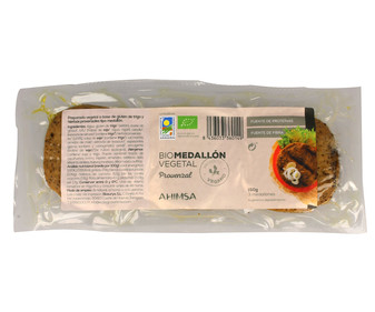 Medallón provenzal 150 g Medallón provenzal 150 g
