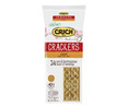 Crackers con sal CRICH 500 g.