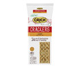 Crackers con sal 500 g.