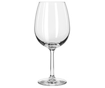 Copa de vidrio para vino, 0,58 litros, ROYAL LEERDAM.