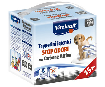 Empapadores para perros y gatos VITAKRAFT | Alcampo Compra Online Empapadores para perros y gatos VITAKRAFT | Alcampo Compra Online