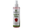 Tónico Agua de Rosas NATURAFEMME 300 ml.