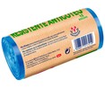 Bolsas de basura antigoteo capacidad 30 L. 55 x 63 cm HANDY BAG 15 uds.