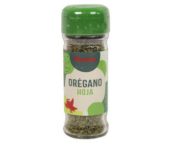 Orégano PRODUCTO ALCAMPO 12 g