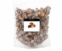 Bandeja Shitake entero LAUMONT 150 G.