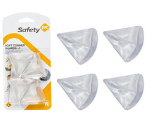 Protege esquinas extra blando, SAFETY FIRST. 