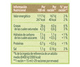 Salsa mayonesa LIGERESA NATURE 430 ml.