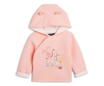 Cardigan recién nacido IN EXTENSO, talla 56.