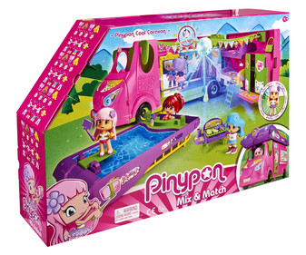 pinypon por favor