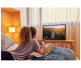 Televisión portátil con batería, 81,28 cm (32") LED QILIVE Q32HA232GBAT HD READY, SMART TV, WIFI, BLUETOOTH, TDT T2, USB reproductor y grabador, 3HDMI, 200HZ.