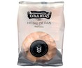 Hojas crujientes de pan OBANDO 150 g.