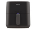 Freidora sin aceite TAURUS Air Fry Digital 6S, 1700W, capacidad 5,5L, temporizador, termostato, 8 programas.