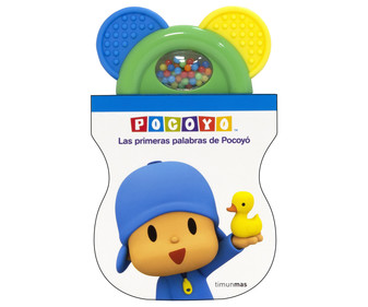 muñecos pocoyo carrefour