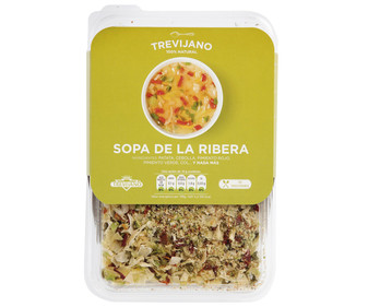 Sopa Ribera Desh 100g Sopa Ribera Desh 100g