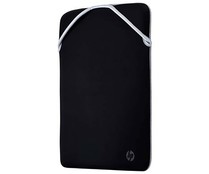 Funda protectora reversible para ordenador de 14", HP.