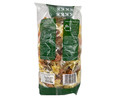 Pasta Farfalle con vegetales paquete de 500 g.