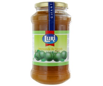 Mermelada ciruela 650 gramos Mermelada ciruela 650 gramos