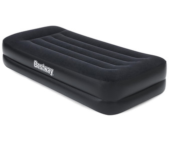 Colchón hinchable individual, 191x97x46cm BESTWAY. Colchón hinchable individual, 191x97x46cm BESTWAY.