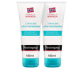 Crema pies 100 ml