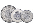 Vajilla 12 piezas