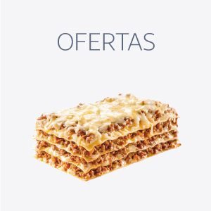 OFERTAS - Congelados