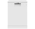 Lavavajillas FAGOR 3LVF621.1X, capacidad: 12 servicios, clasificación energética: E, H: 84,5cm, A: 59,8cm, F: 60cm.