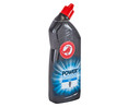 Limpiador WC, gel poder antical 750 ml.