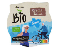 Crema reina gama Senior PRODUCTO ALCAMPO 220 gr.