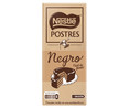 Chocolate negro para postres NESTLÉ 200 g.