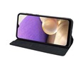 Funda tipo folio para Samsung Galaxy A33 2022 5G, QILIVE. (Teléfono no incluido)